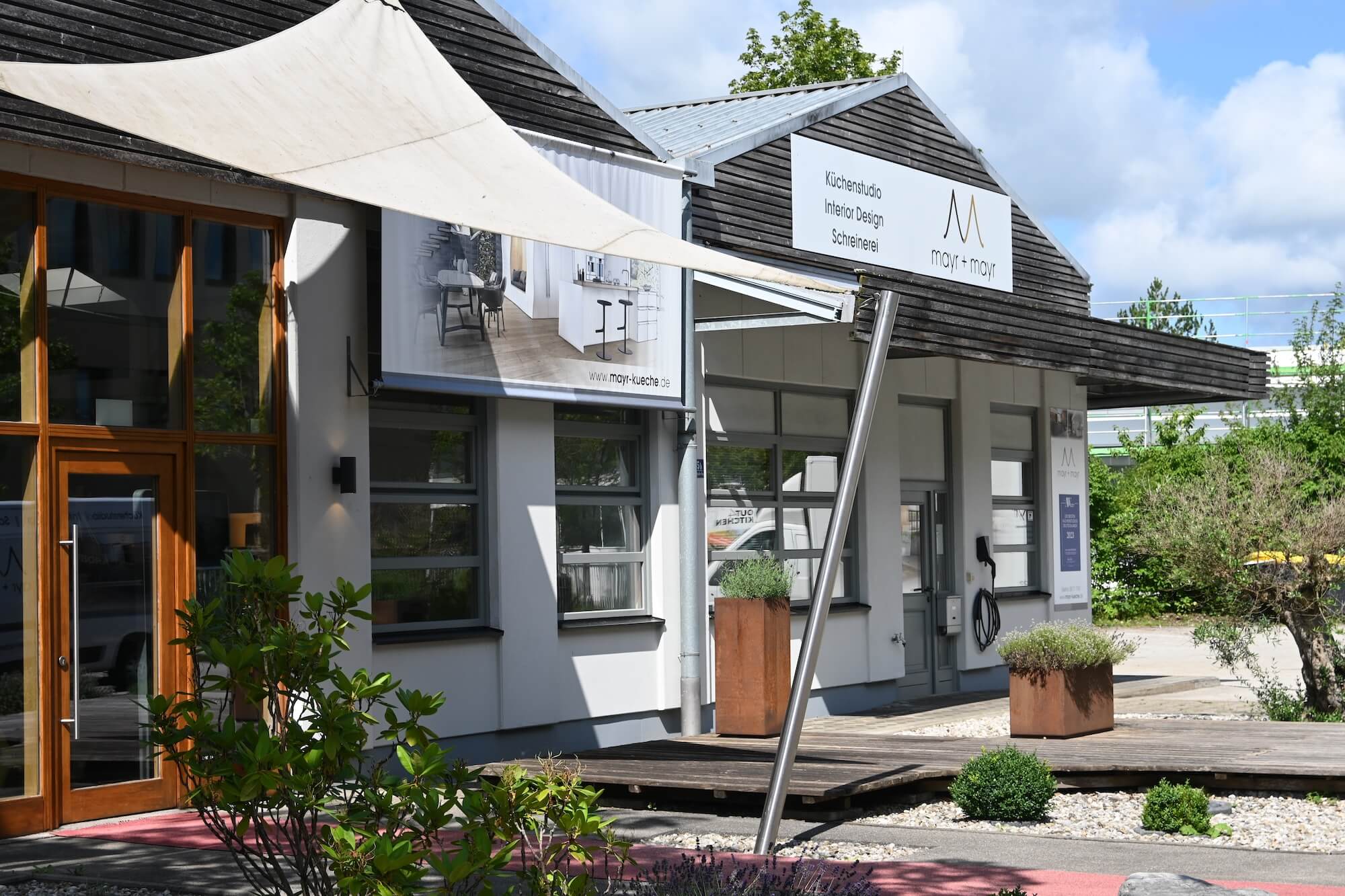 Küchenstudio mayr+mayr Wolfratshausen
