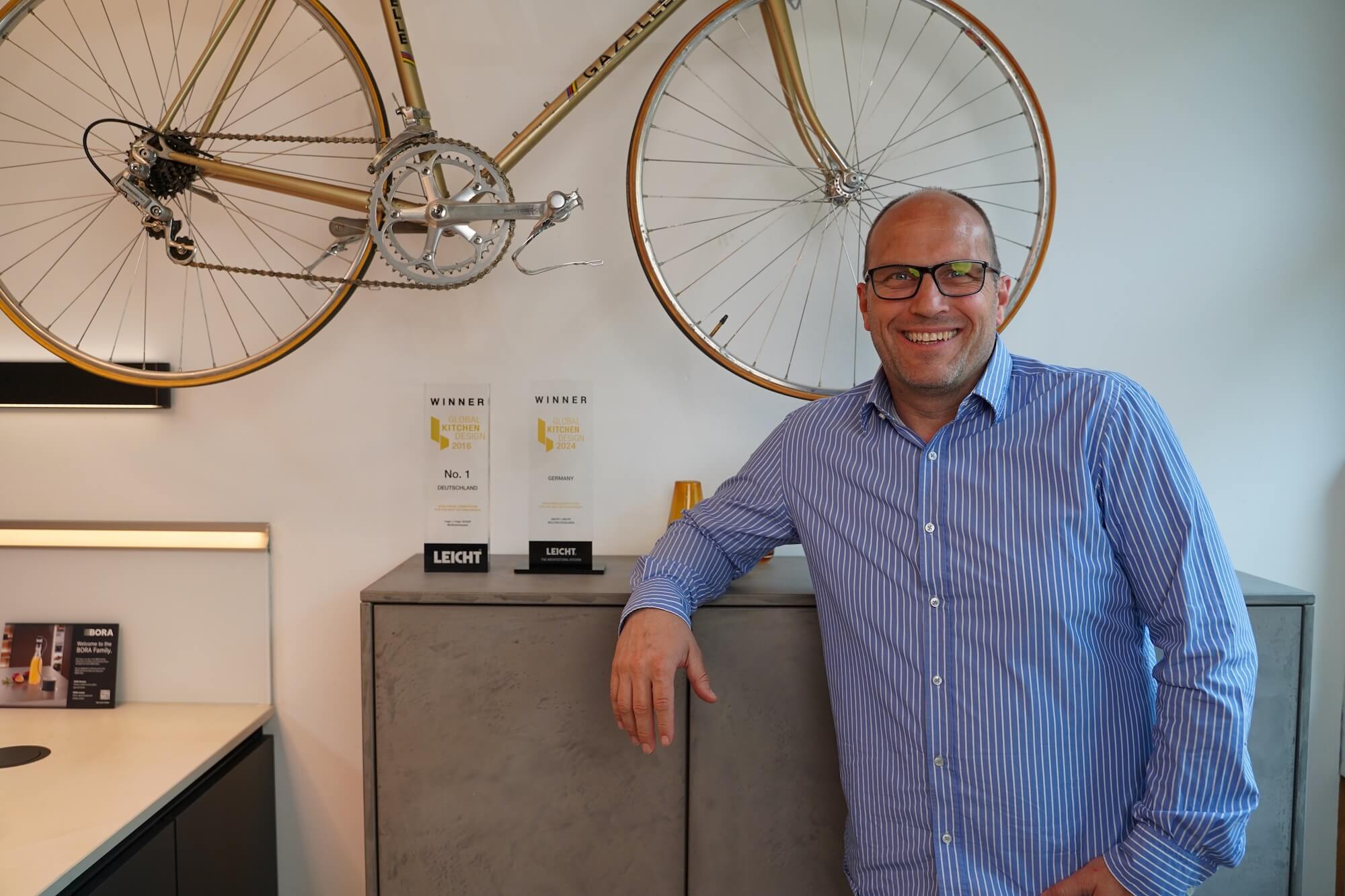 Paul Mayr Küchenstudio Mayr+Mayr