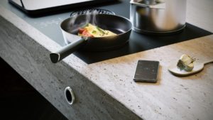 BORA Neuheiten 2026 Bora-X-Pure-mit-Einstroemduese-und-smarten-Features