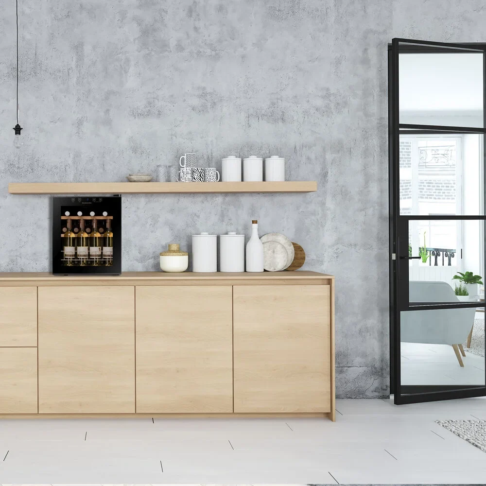 dunavox-home-weinkuehlschrank-sideboard