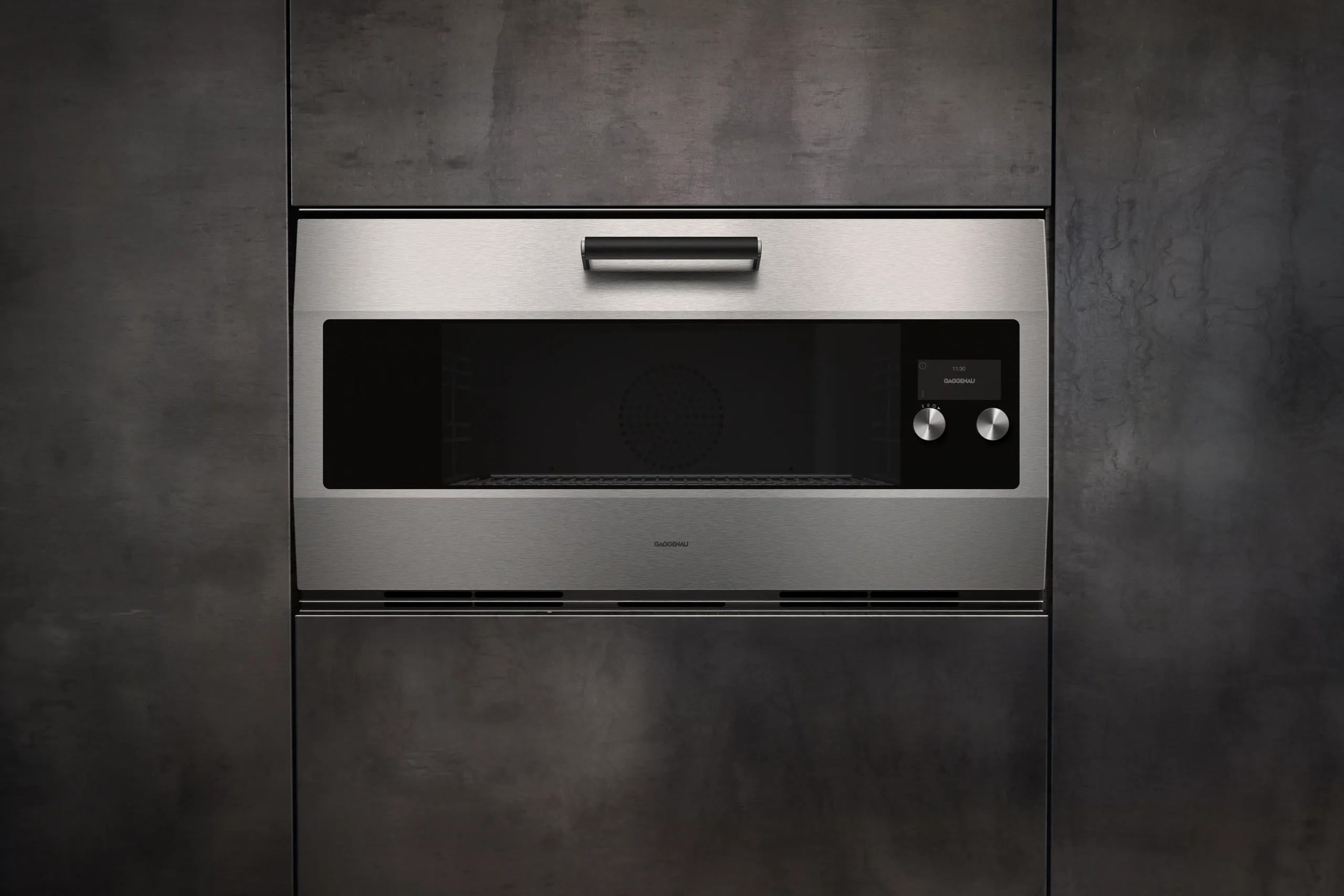 Gaggenau Ikone Eb 333