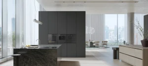 gaggenau backofen serie minimalistic einbaubackofen